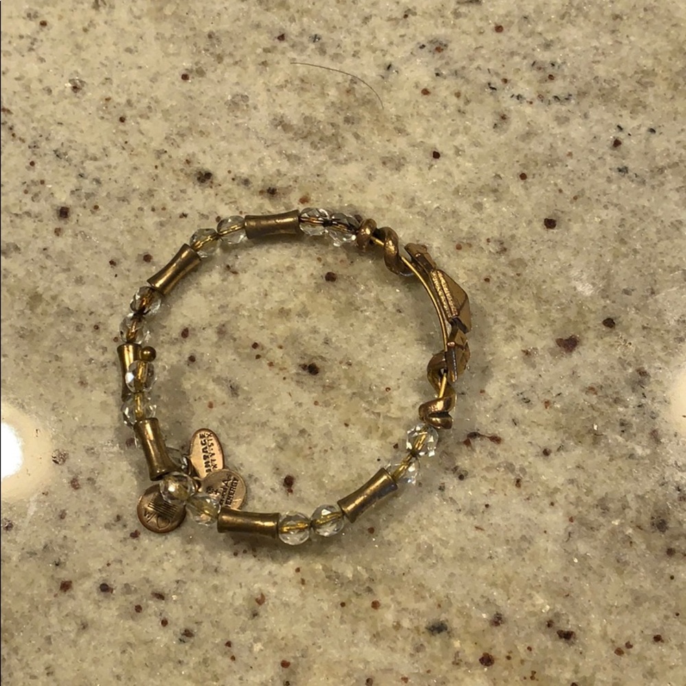 Alex and Ani bangle - Picture 4 of 5